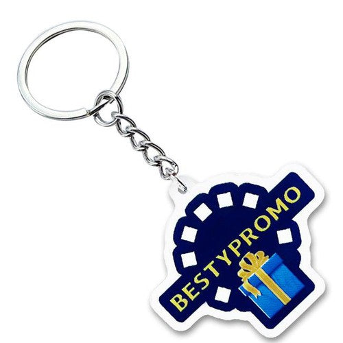 Custom Acrylic Keychains