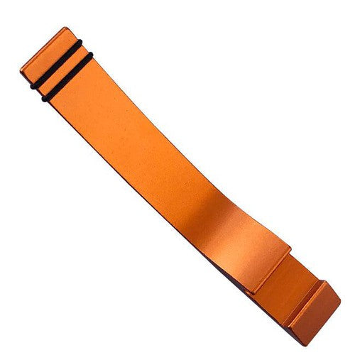 Custom Crab Aluminum Bottle Opener Keychain-Large