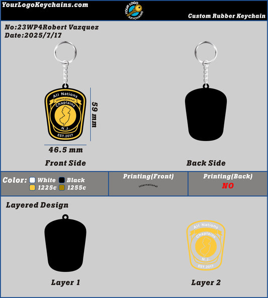 CUSTOM RUBBER KEYCHAIN-23WP4Robert Vazquez250715