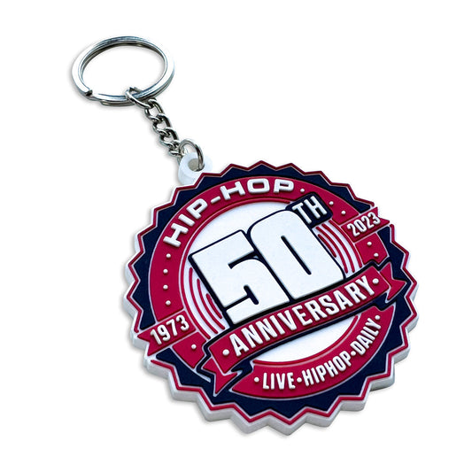 custom rubber keychains