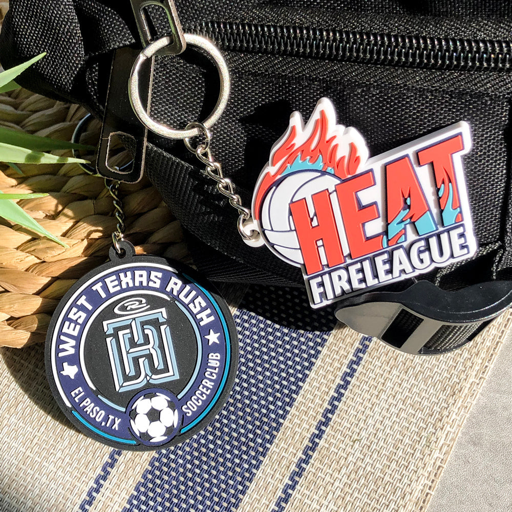 How to Design Your Own Custom Keychains in 2025 – Your Logo Keychains