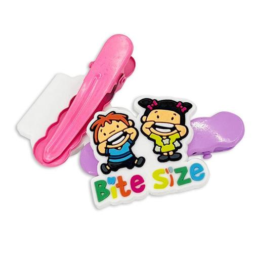 Custom Rubber Hairpin