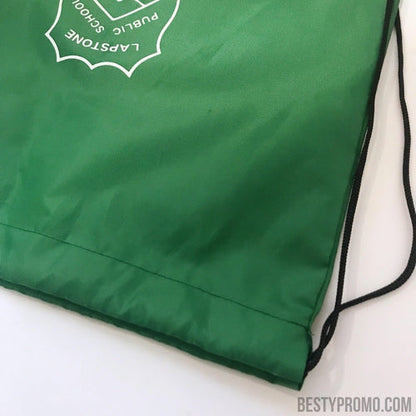 Custom Bundle Pocket Backpack-Besty Promo