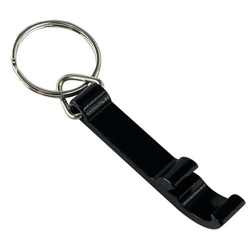 Custom Crab Aluminum Bottle Opener Keychain-Small