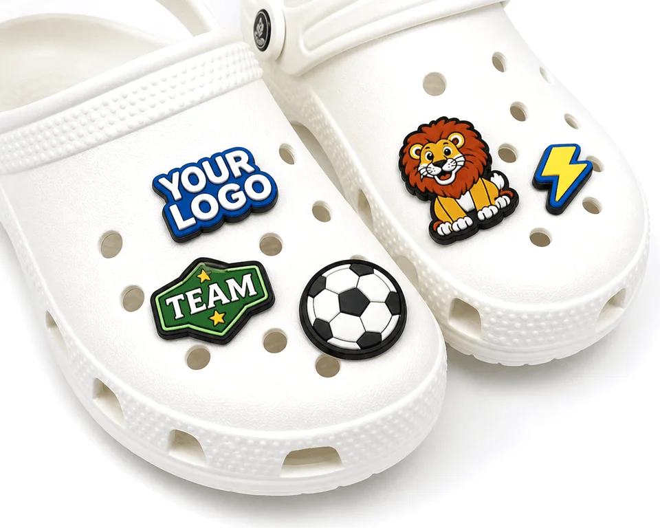 Shoe Charms